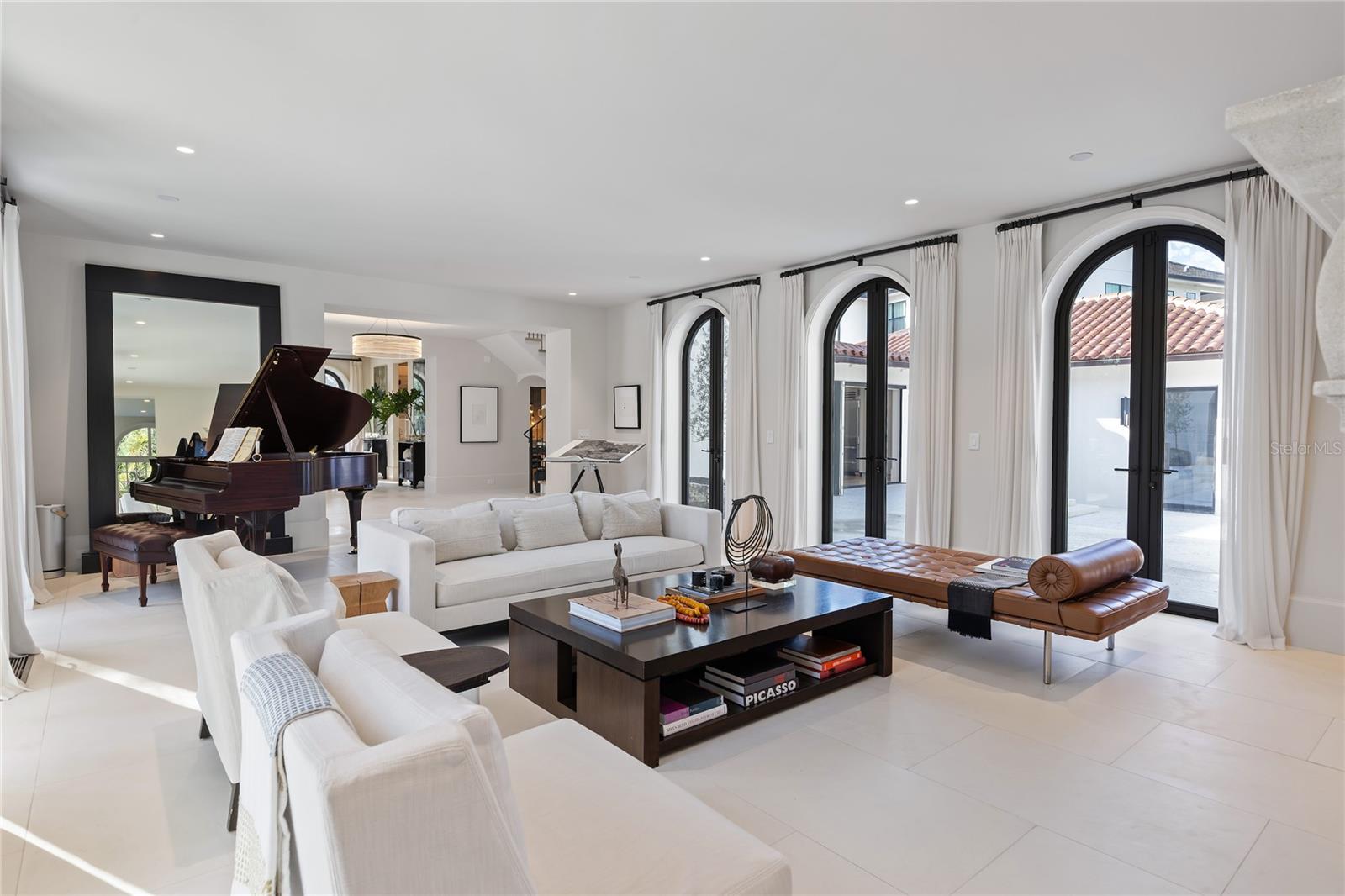 SNELL ISLE BRIGHTWATERS SEC 1 REP - Residential