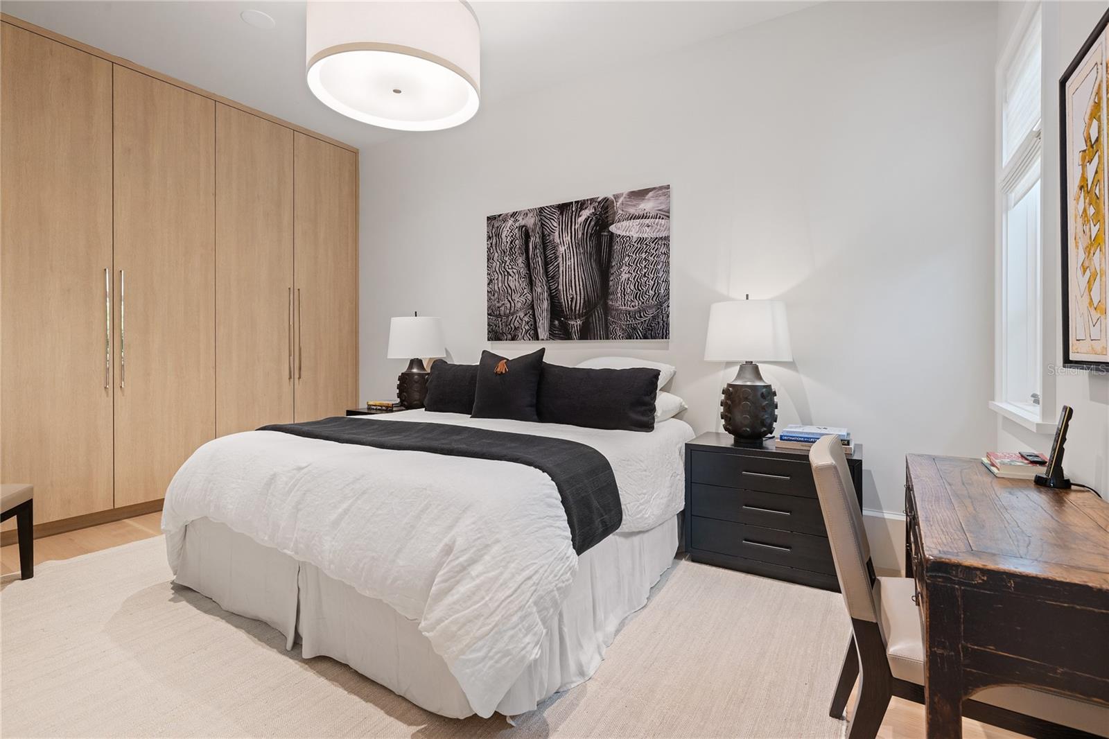 SNELL ISLE BRIGHTWATERS SEC 1 REP - Residential