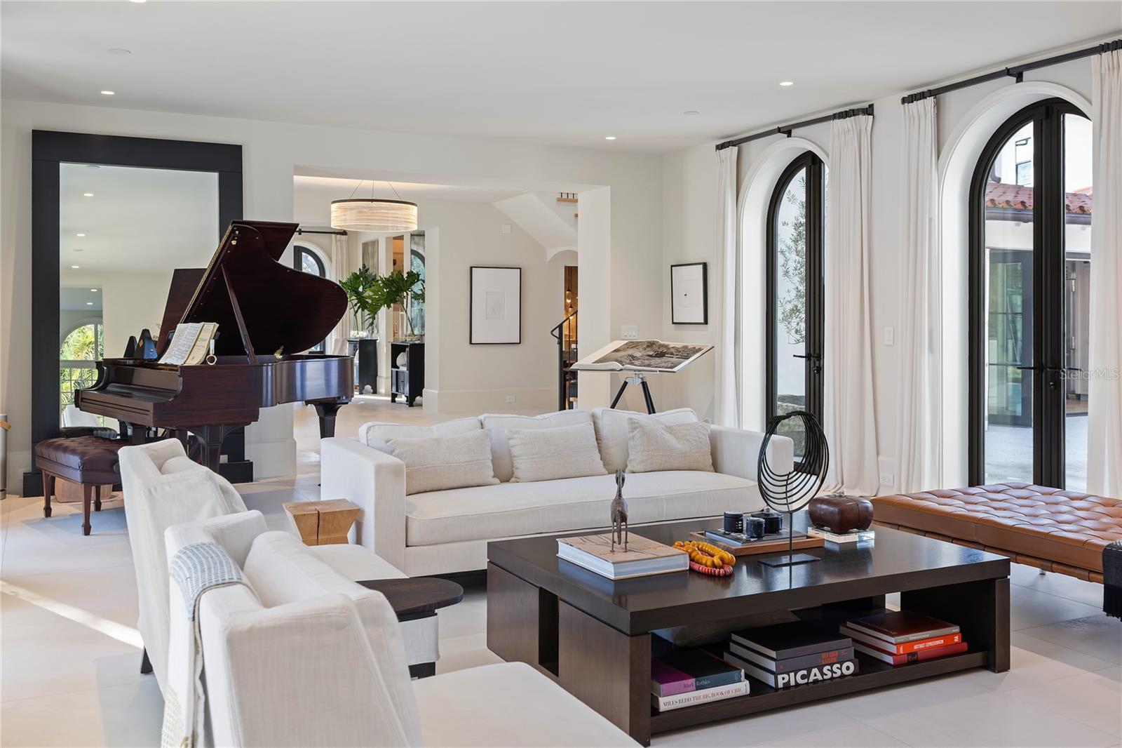 SNELL ISLE BRIGHTWATERS SEC 1 REP - Residential