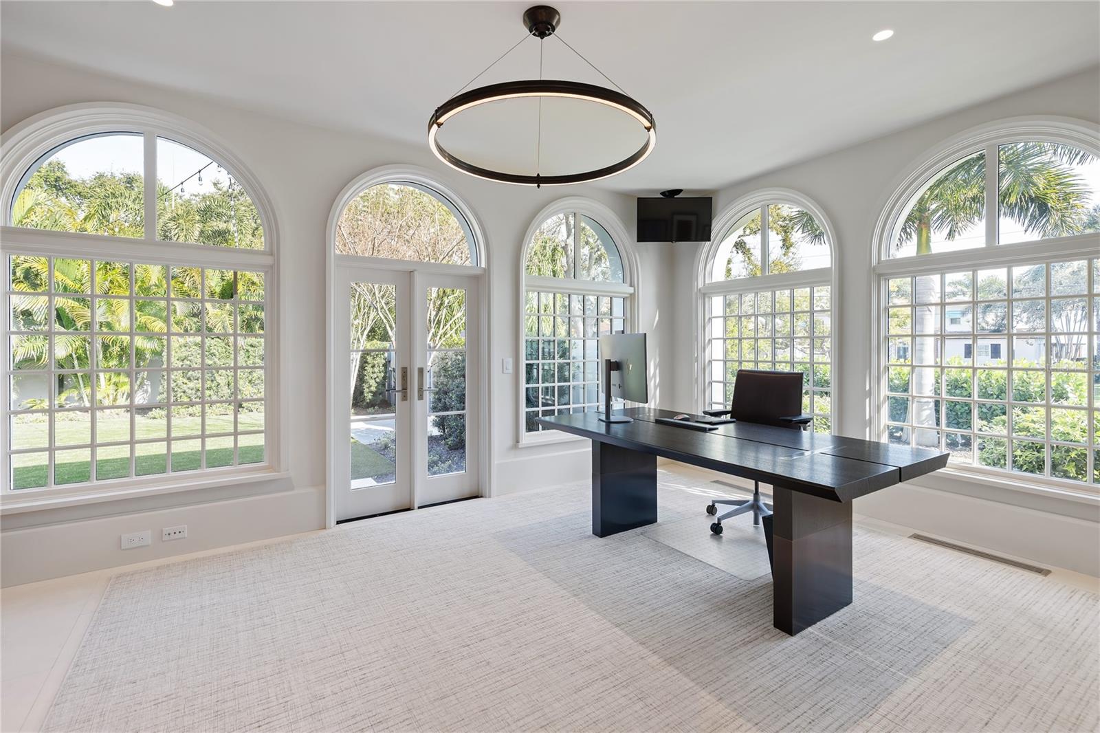 SNELL ISLE BRIGHTWATERS SEC 1 REP - Residential