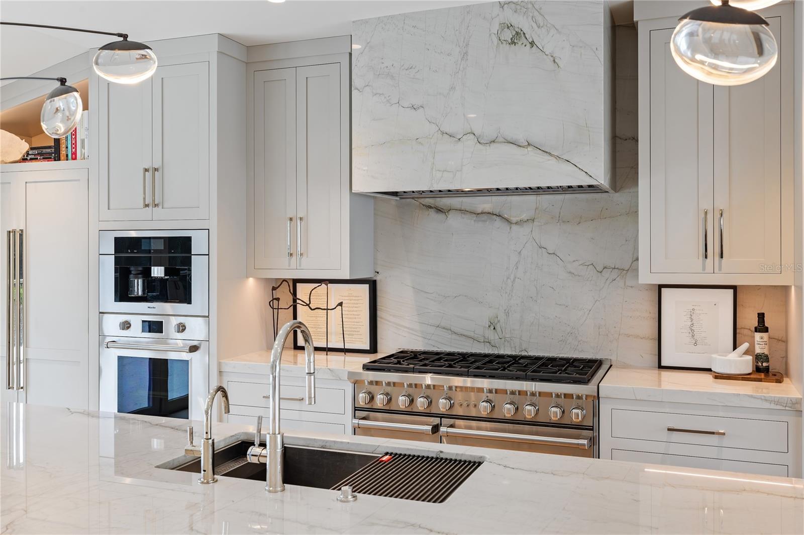 SNELL ISLE BRIGHTWATERS SEC 1 REP - Residential