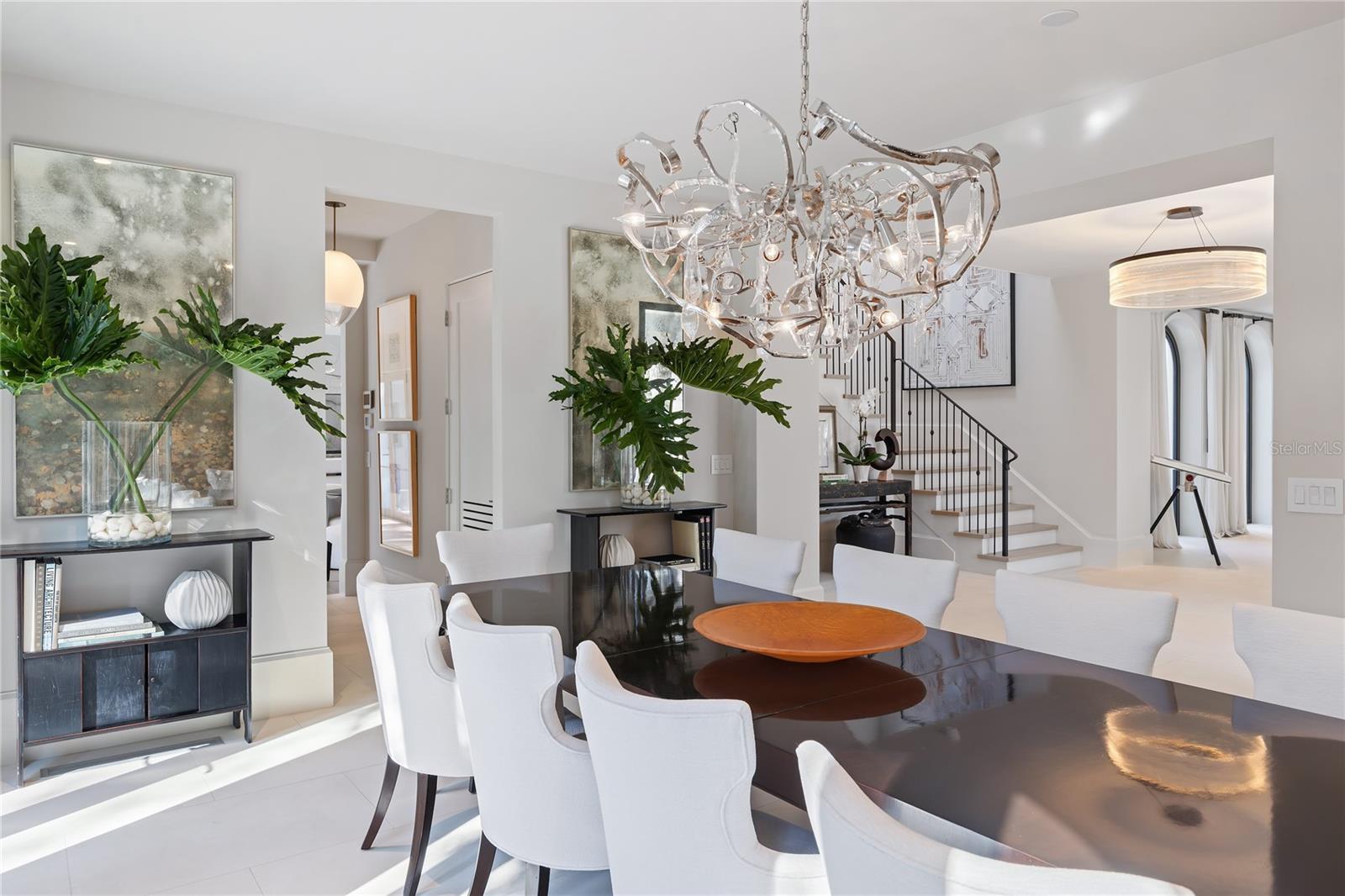 SNELL ISLE BRIGHTWATERS SEC 1 REP - Residential