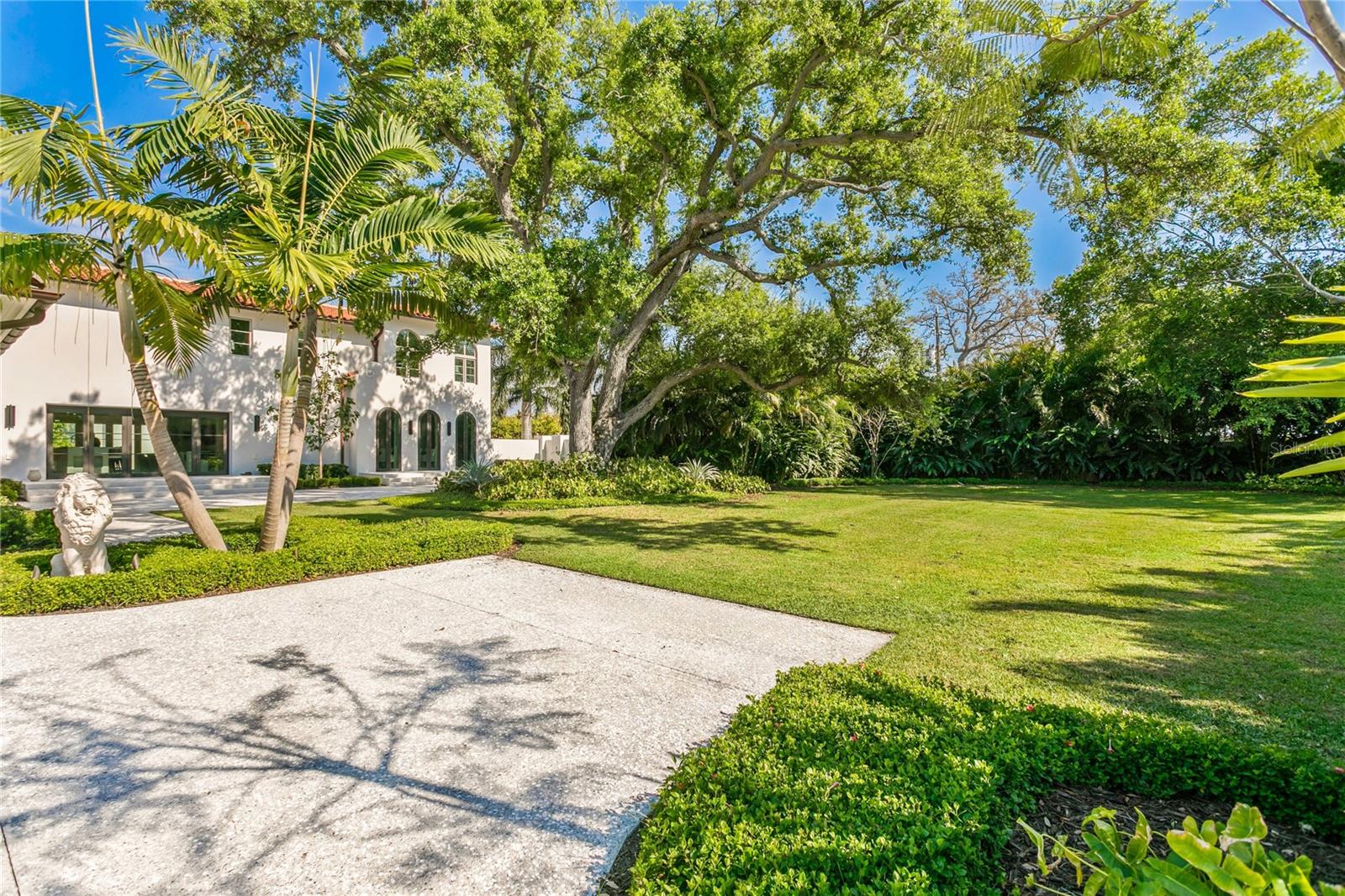 SNELL ISLE BRIGHTWATERS SEC 1 REP - Residential