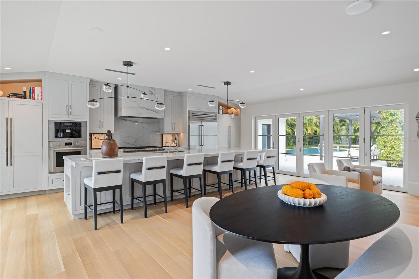 SNELL ISLE BRIGHTWATERS SEC 1 REP - Residential
