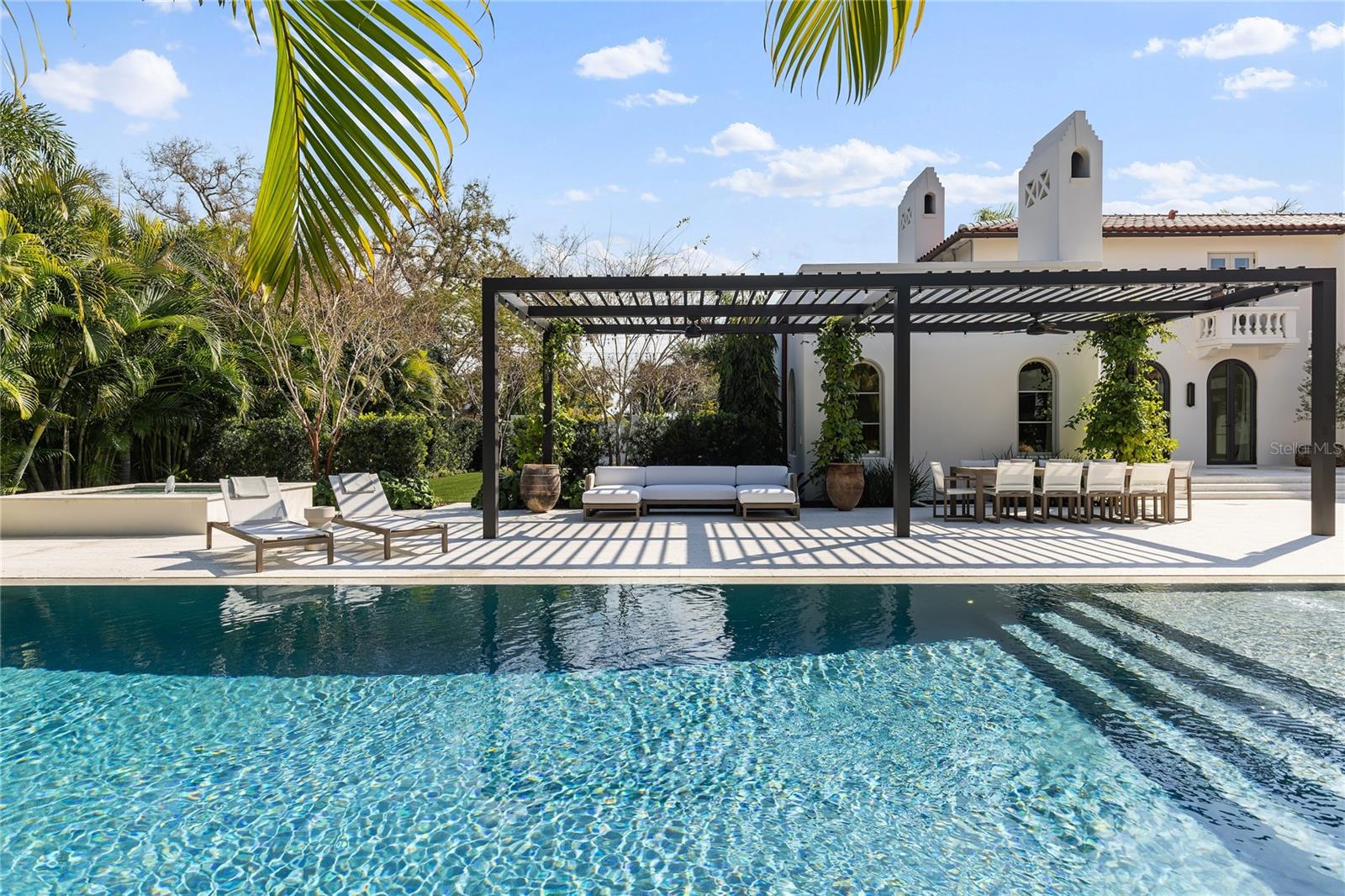 SNELL ISLE BRIGHTWATERS SEC 1 REP - Residential