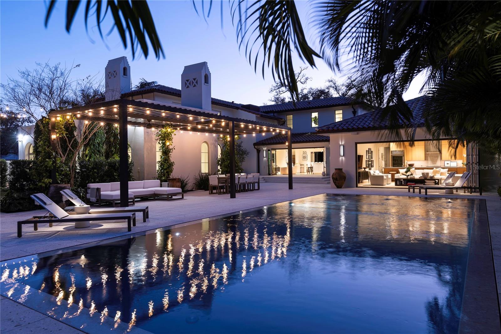 SNELL ISLE BRIGHTWATERS SEC 1 REP - Residential