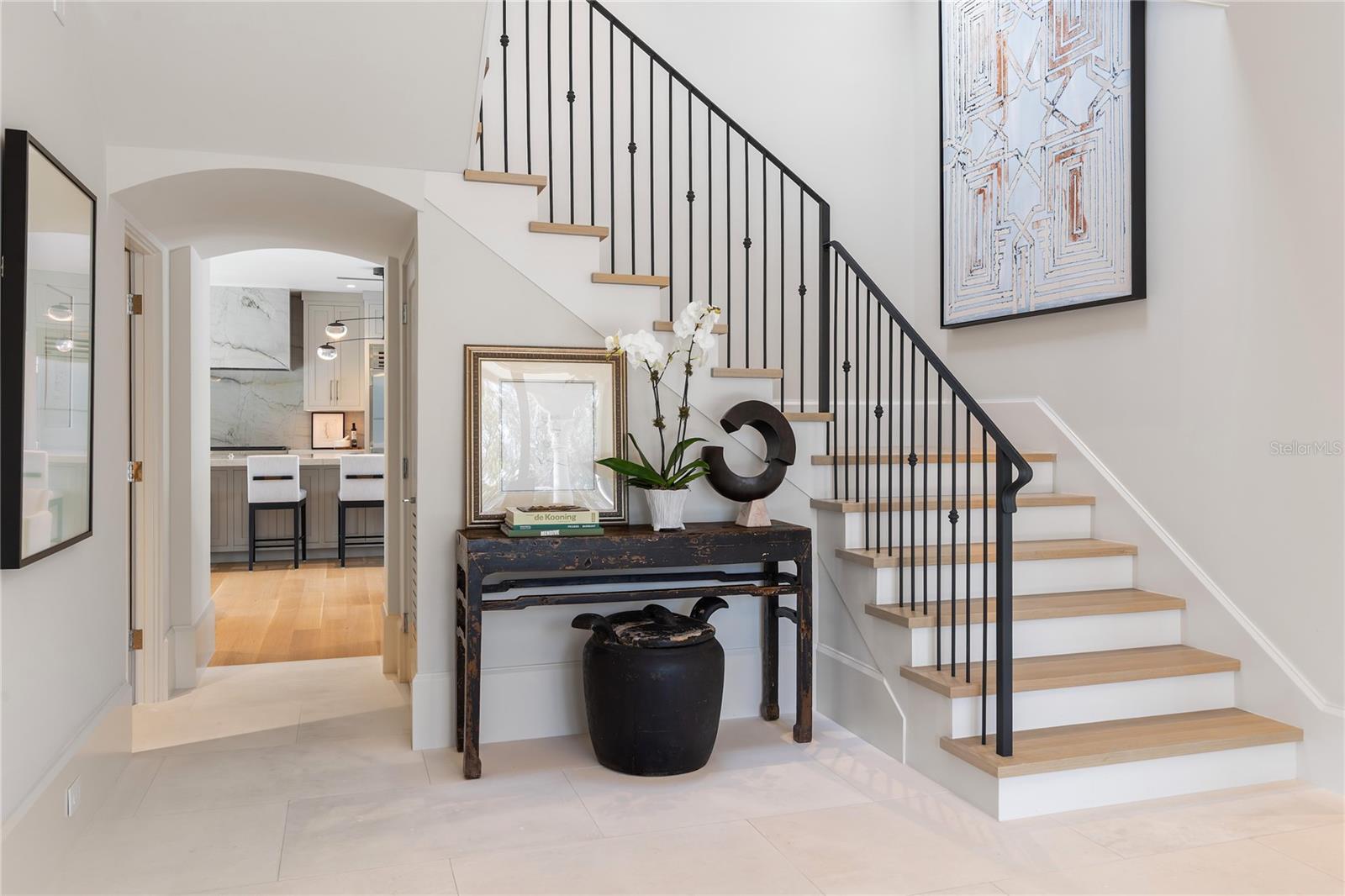 SNELL ISLE BRIGHTWATERS SEC 1 REP - Residential