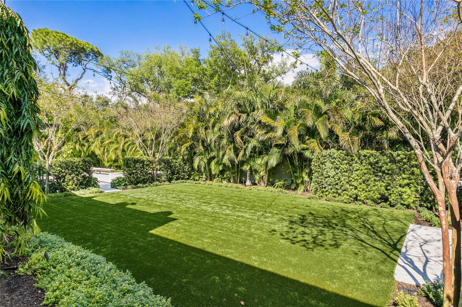 SNELL ISLE BRIGHTWATERS SEC 1 REP - Residential