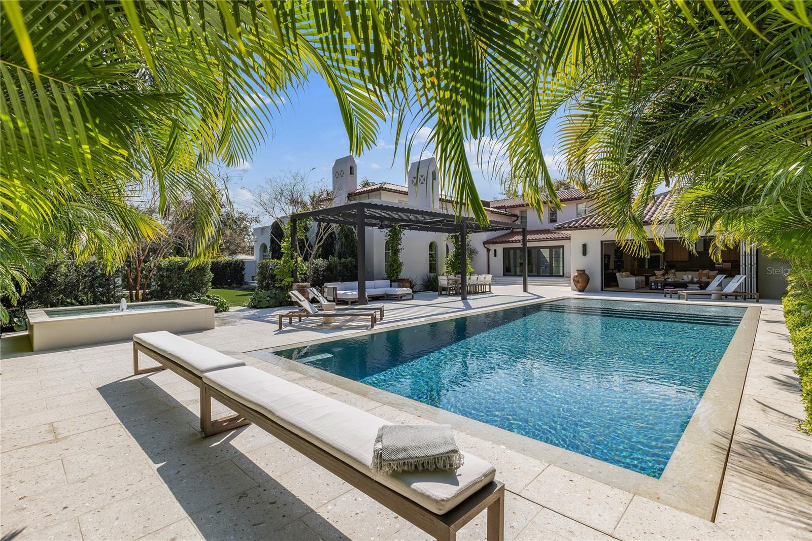 SNELL ISLE BRIGHTWATERS SEC 1 REP - Residential