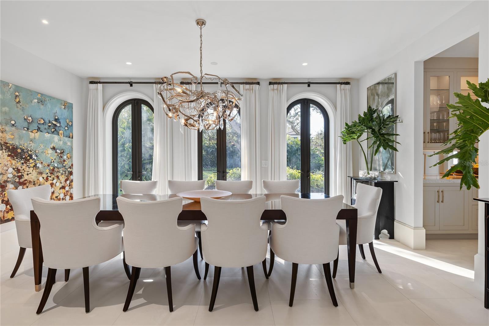 SNELL ISLE BRIGHTWATERS SEC 1 REP - Residential