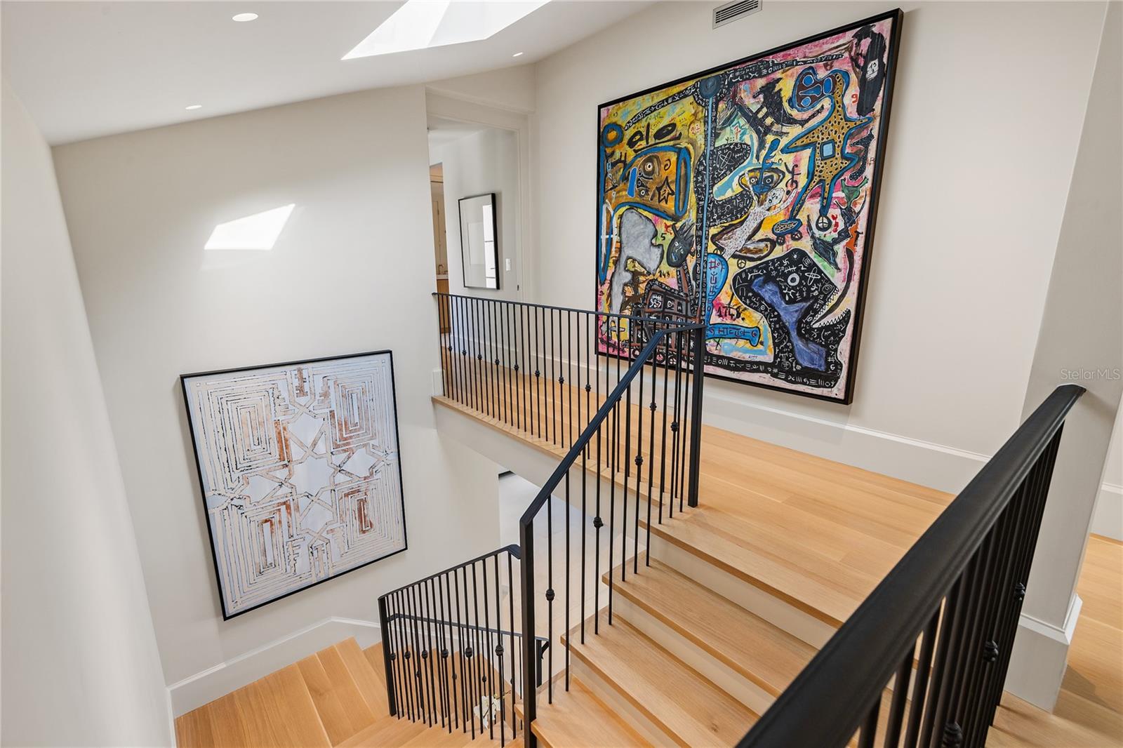 SNELL ISLE BRIGHTWATERS SEC 1 REP - Residential