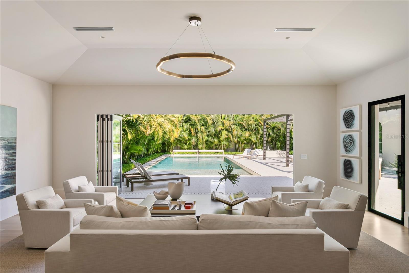 SNELL ISLE BRIGHTWATERS SEC 1 REP - Residential
