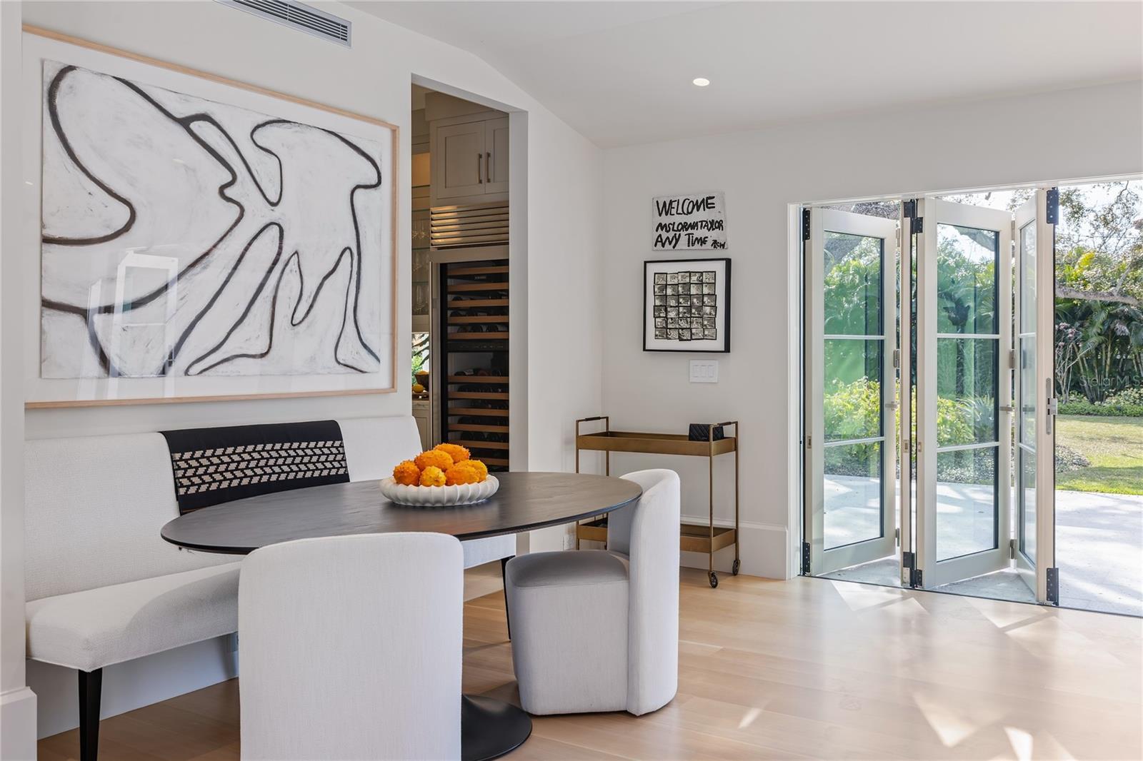 SNELL ISLE BRIGHTWATERS SEC 1 REP - Residential