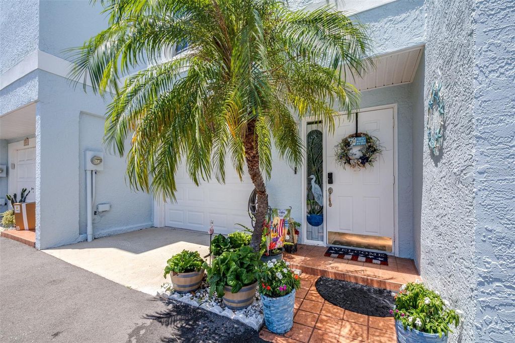 Photo of 751 Pinellas Bayway S #208, Tierra Verde, FL 33715 (MLS # TB8407050)