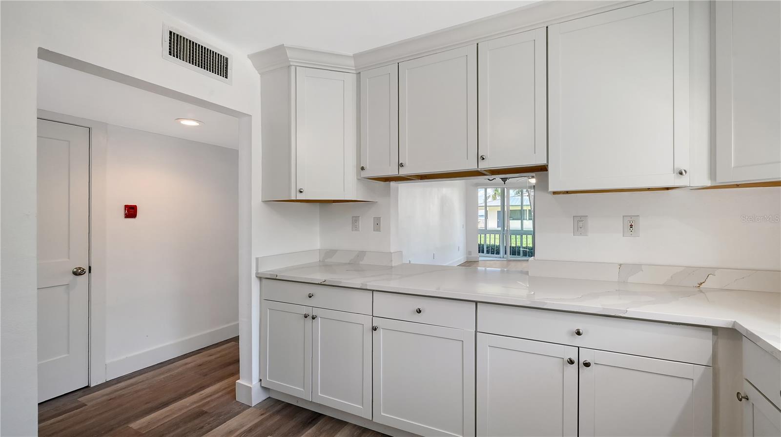SARASOTA HARBOR EAST - Residential