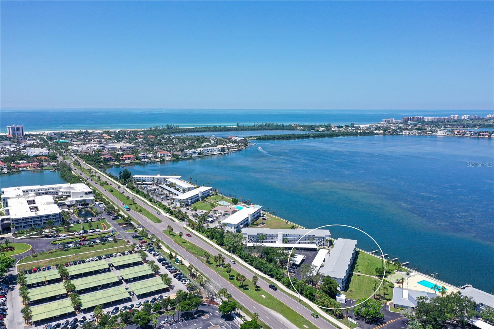 SARASOTA HARBOR EAST - Residential