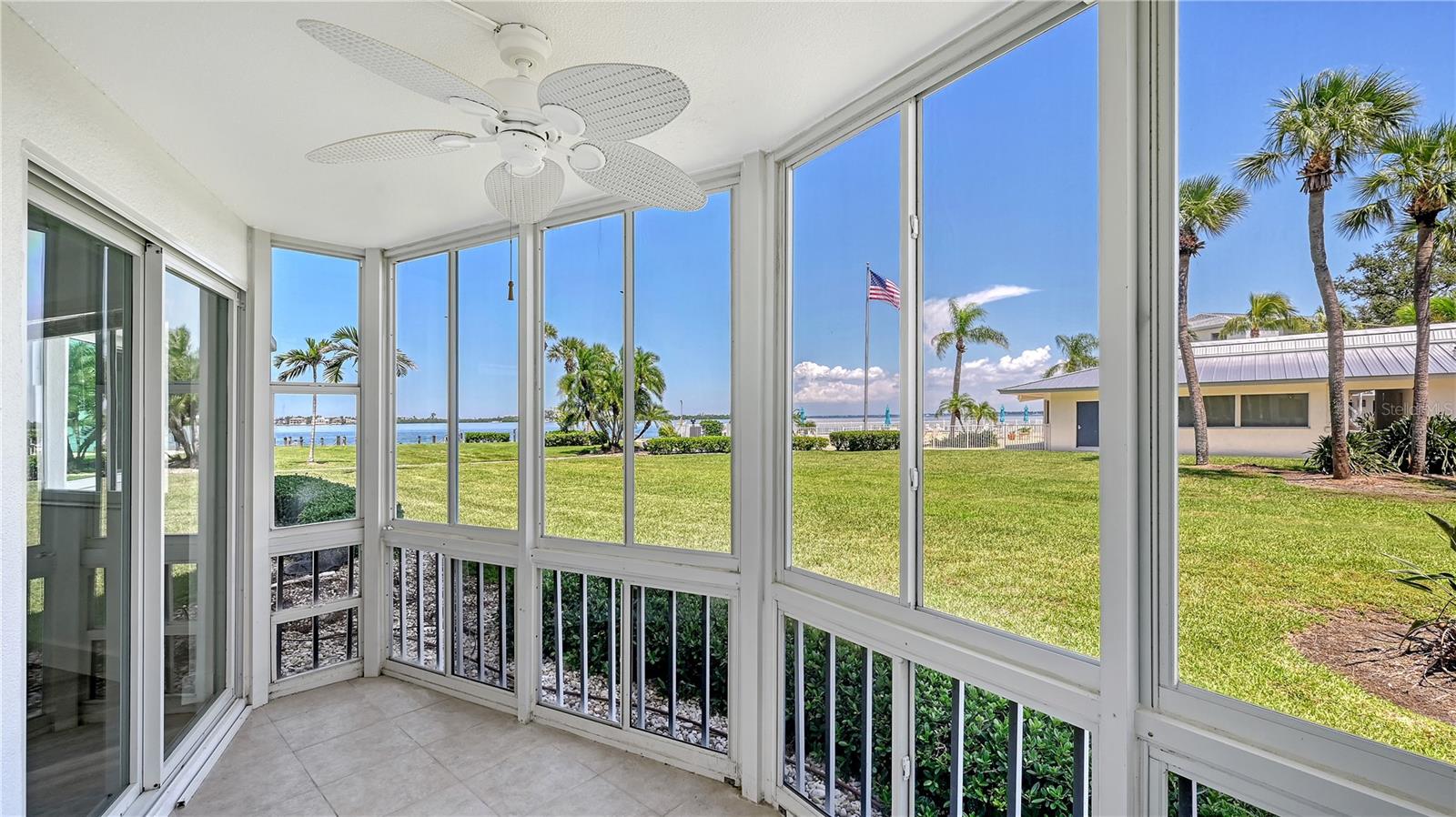 SARASOTA HARBOR EAST - Residential