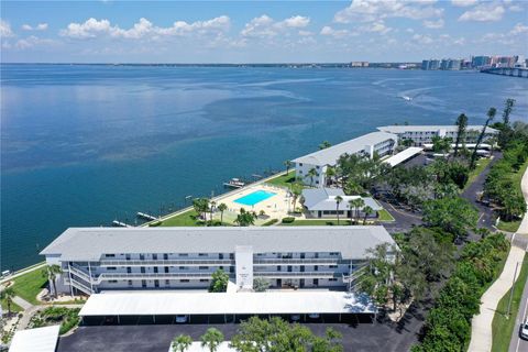 Photo of 771 John Ringling Boulevard #7, Sarasota, FL 34236 (MLS # A4663602)