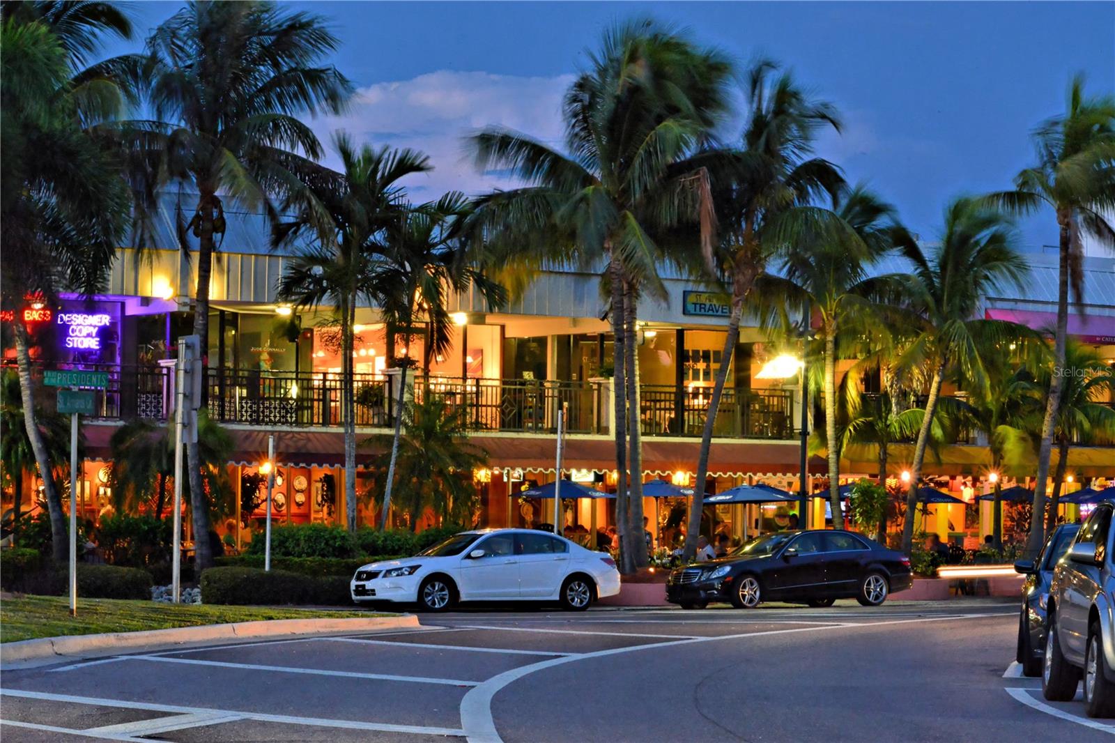 SARASOTA HARBOR EAST - Residential