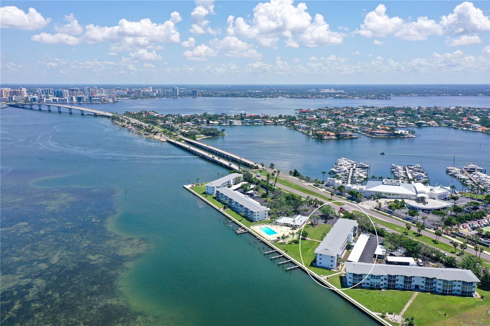 SARASOTA HARBOR EAST - Residential