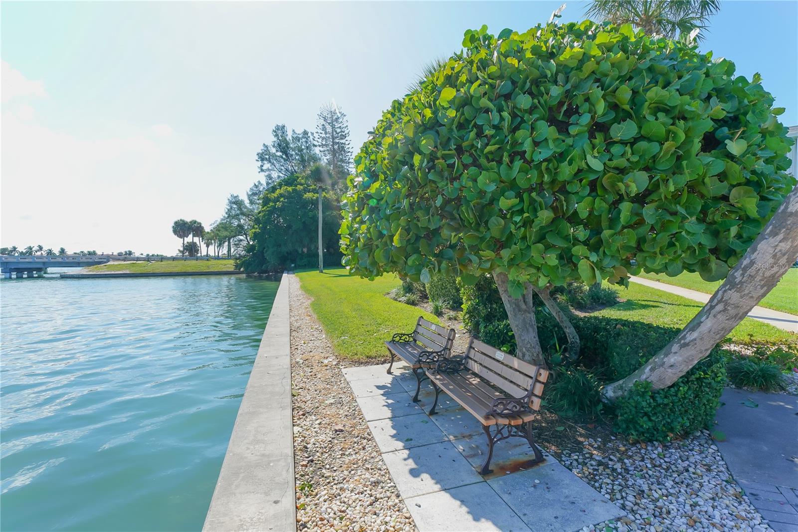 SARASOTA HARBOR EAST - Residential