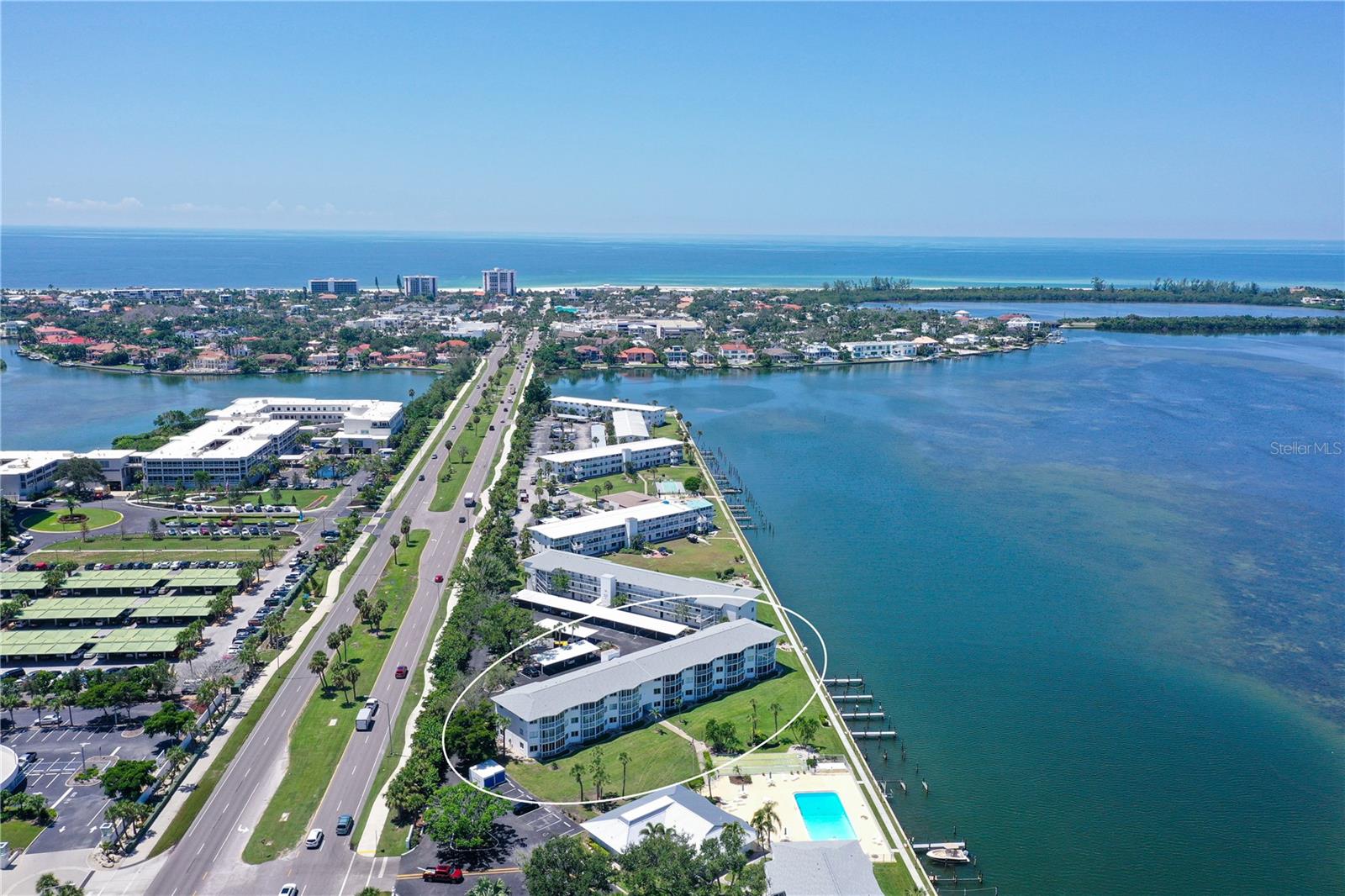SARASOTA HARBOR EAST - Residential