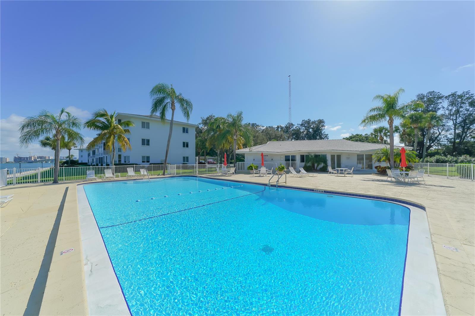 SARASOTA HARBOR EAST - Residential