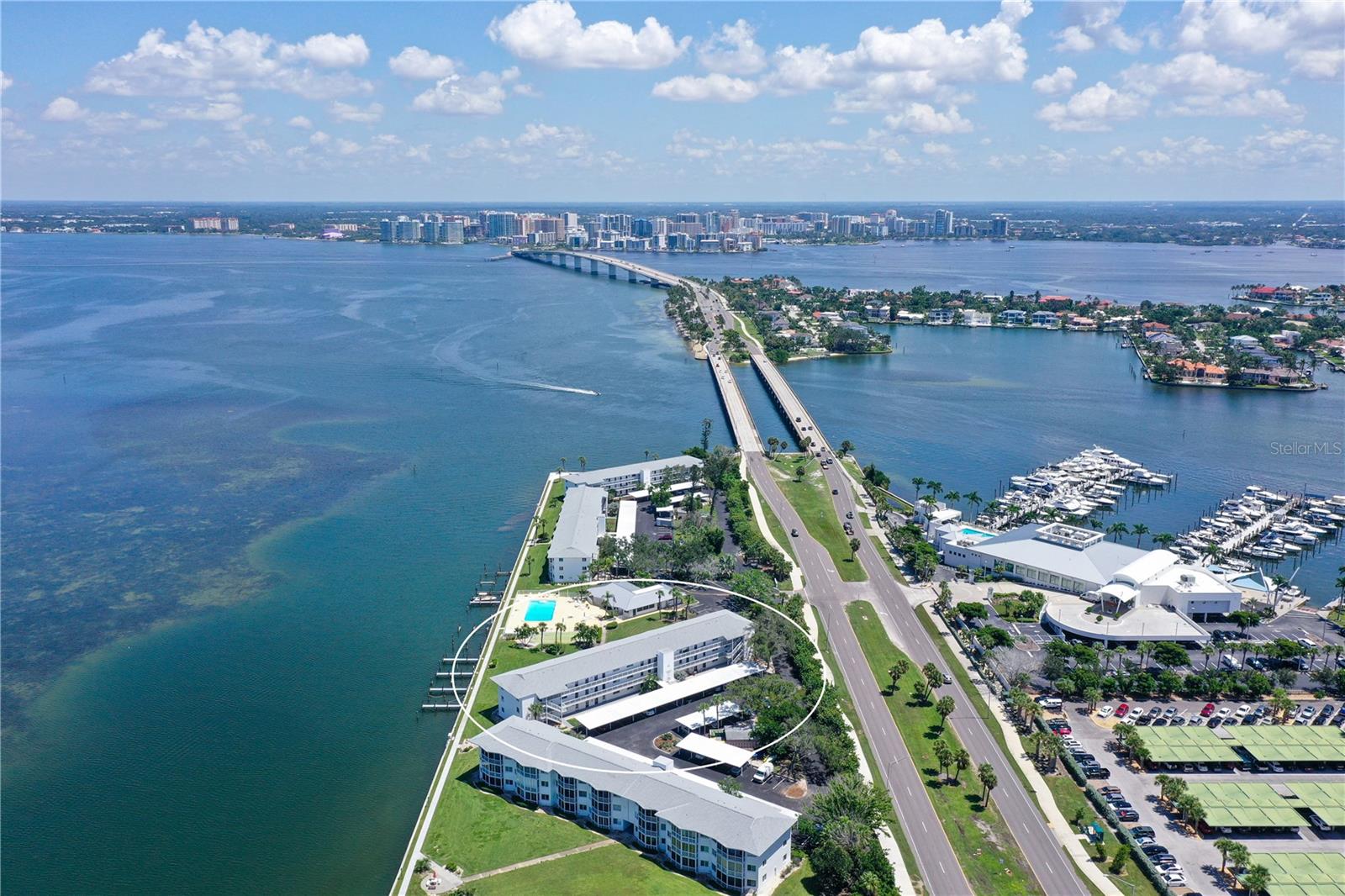 SARASOTA HARBOR EAST - Residential