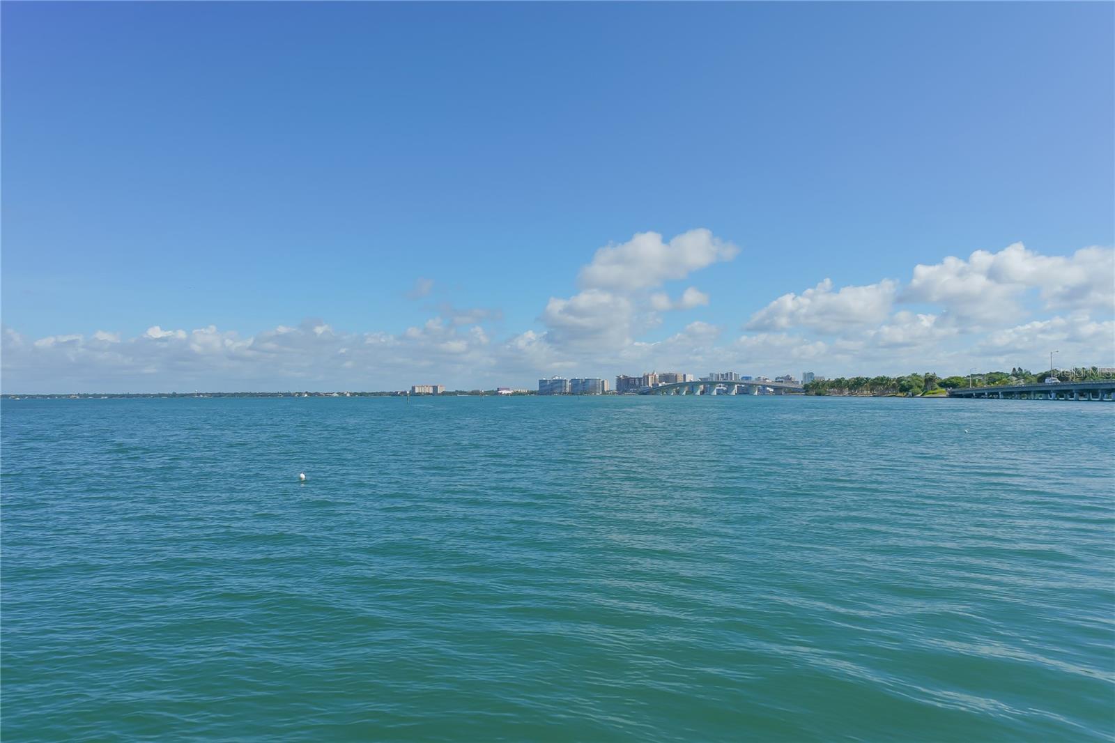SARASOTA HARBOR EAST - Residential