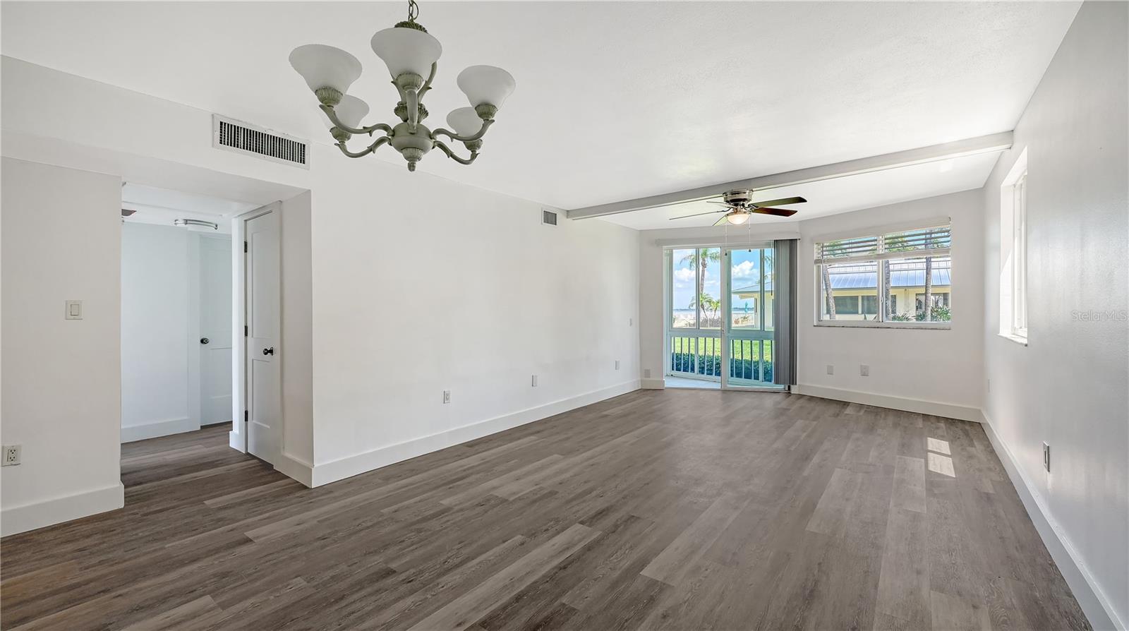 SARASOTA HARBOR EAST - Residential