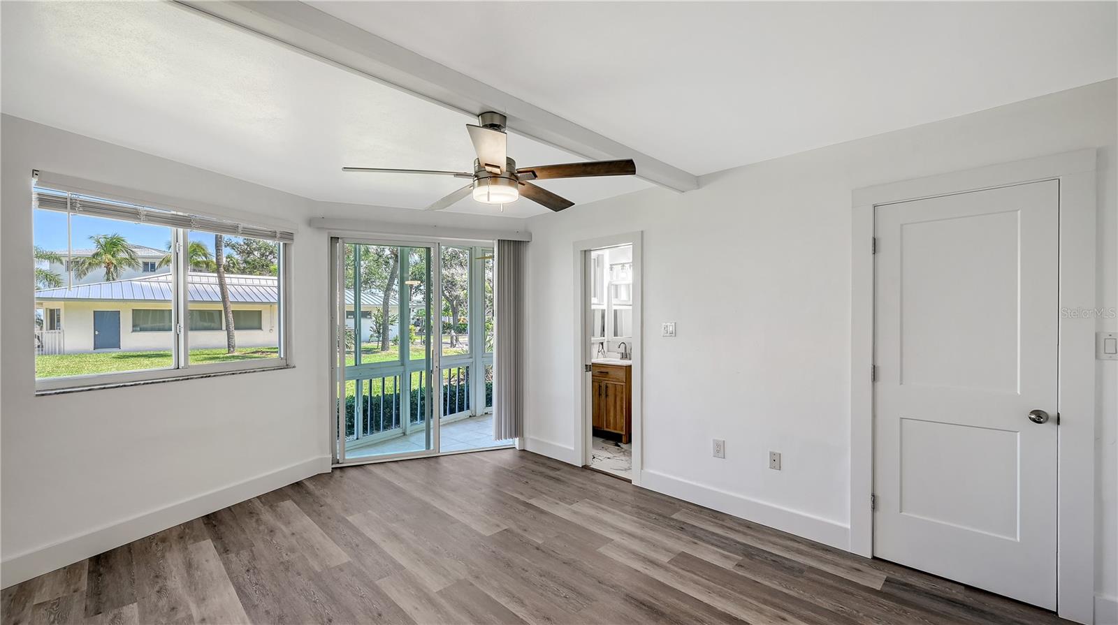 SARASOTA HARBOR EAST - Residential