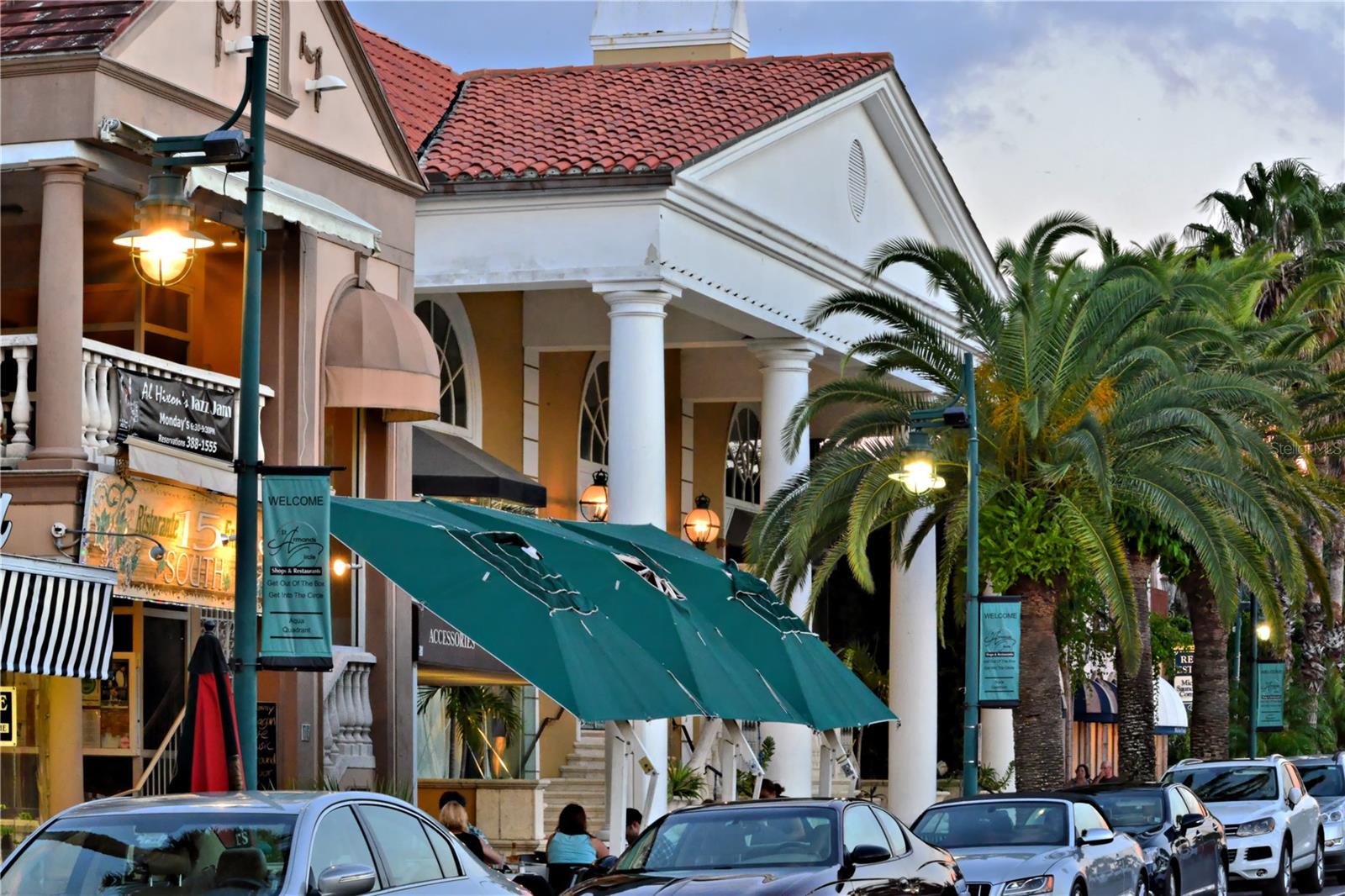 SARASOTA HARBOR EAST - Residential