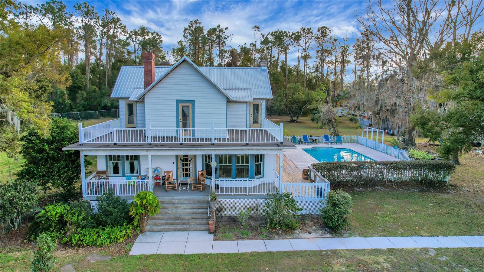 YALAHA - Residential