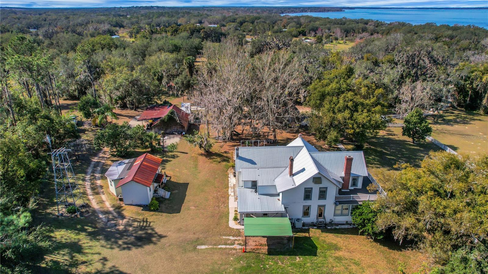 YALAHA - Residential