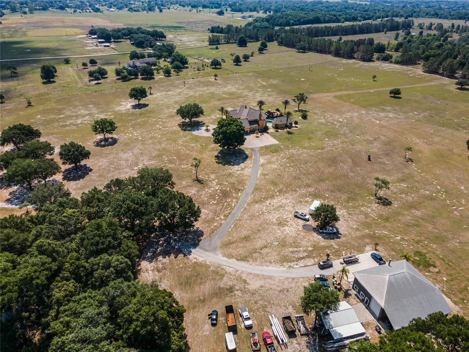 UNINCORPORATED - Residential