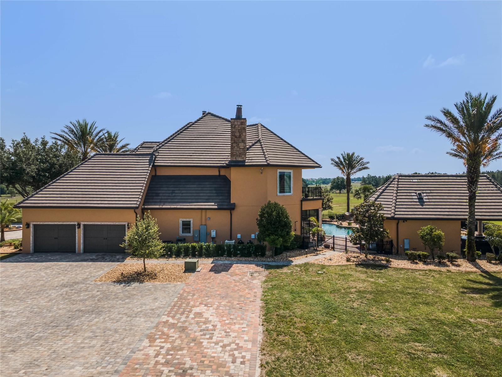 UNINCORPORATED - Residential