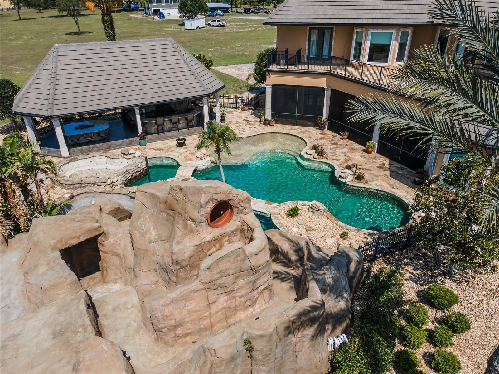 UNINCORPORATED - Residential