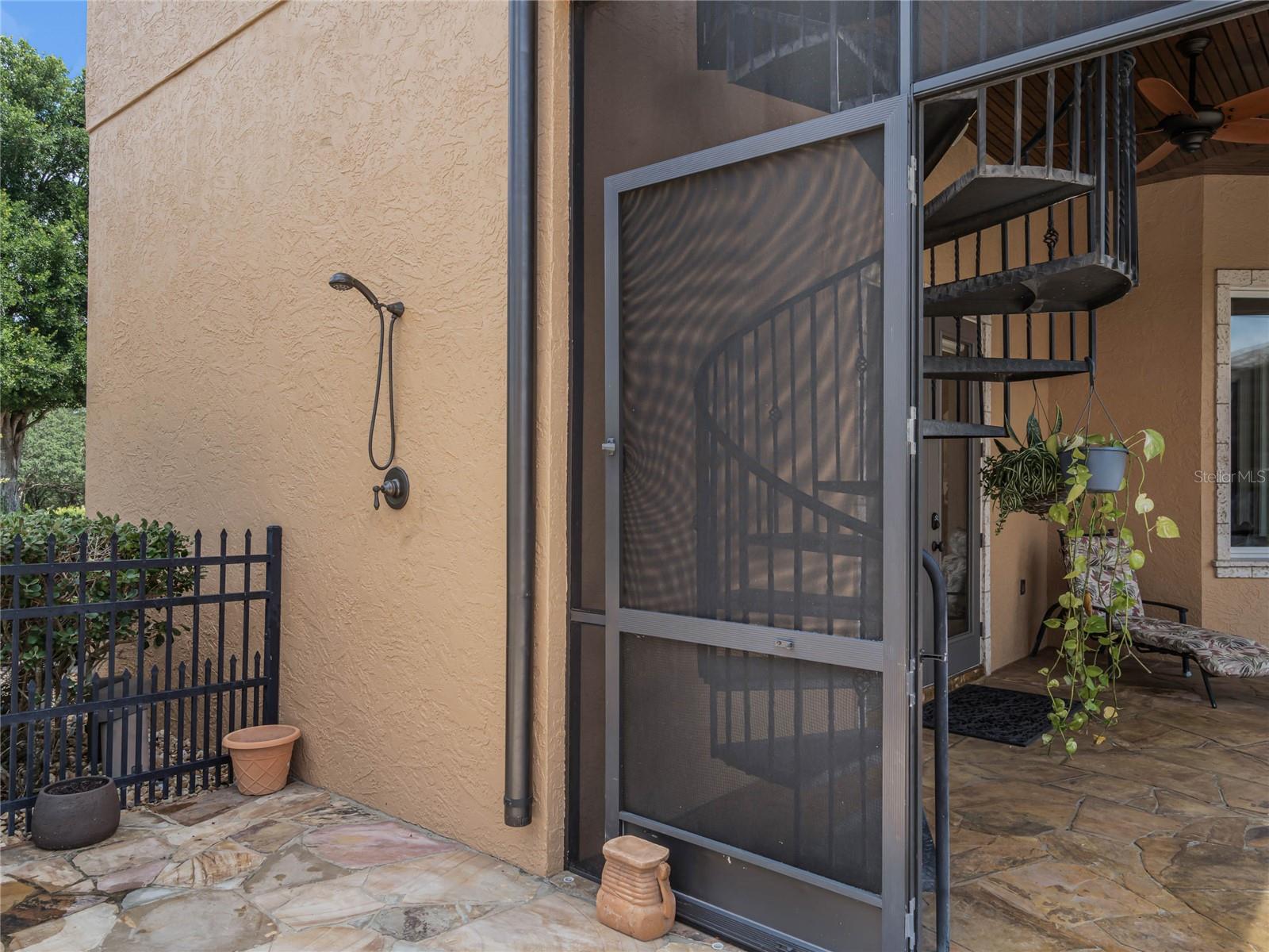 UNINCORPORATED - Residential