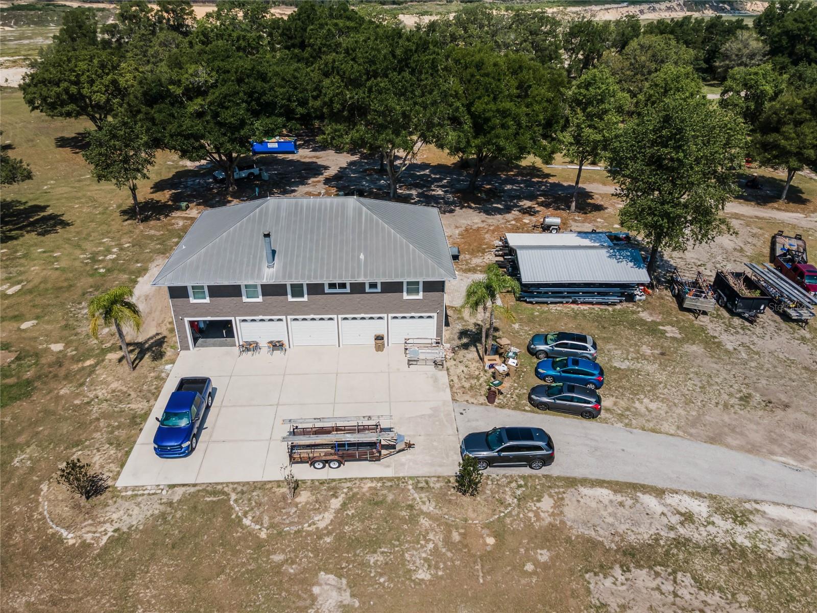 UNINCORPORATED - Residential