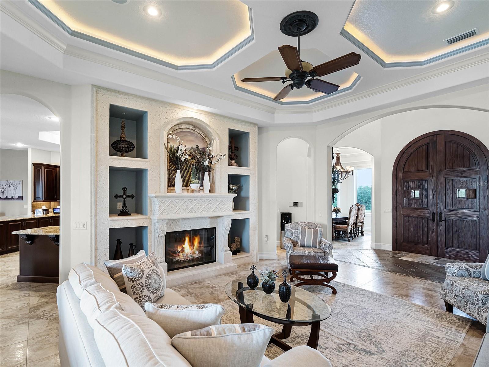 UNINCORPORATED - Residential