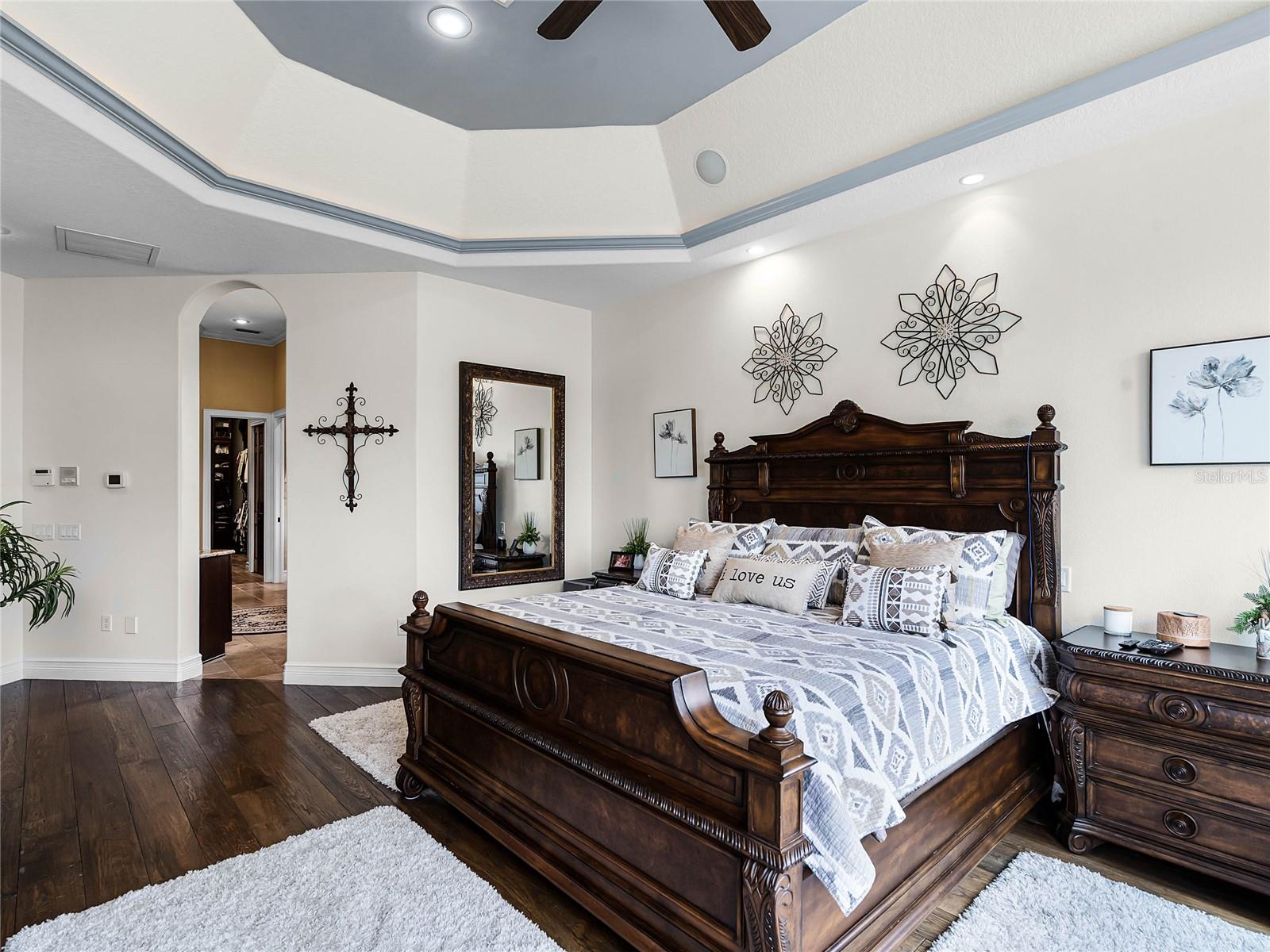 UNINCORPORATED - Residential