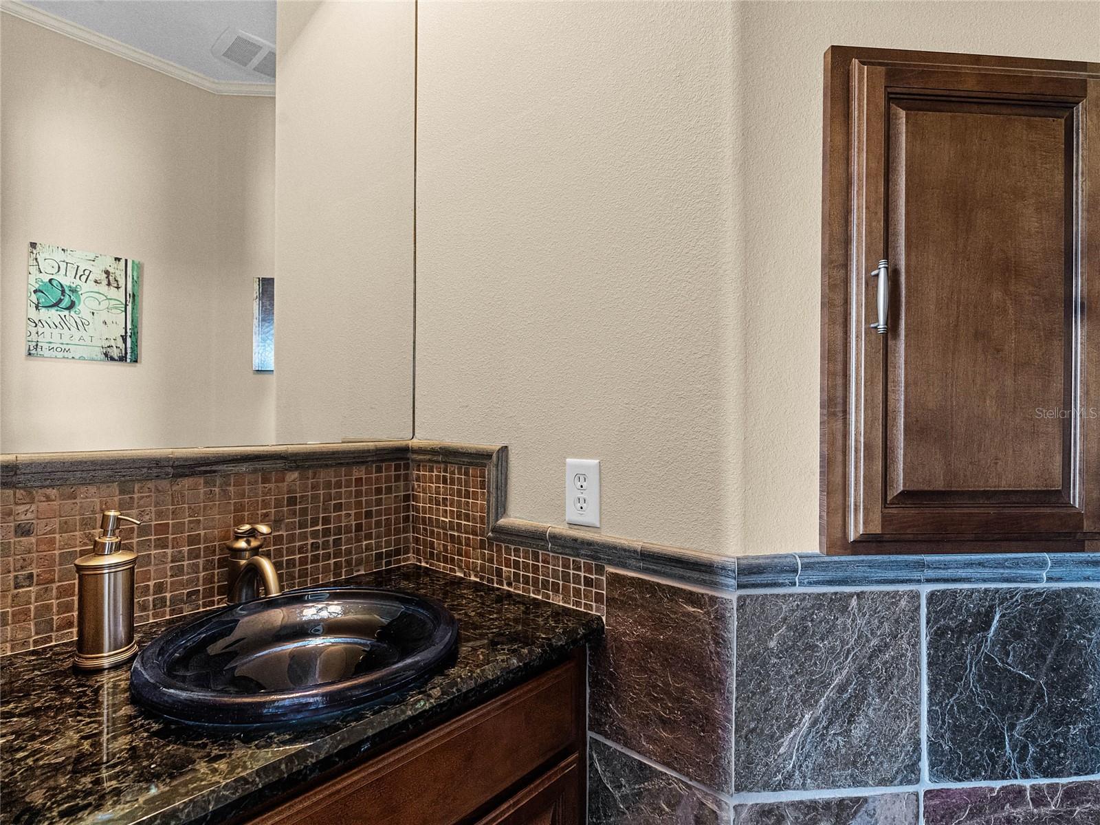 UNINCORPORATED - Residential