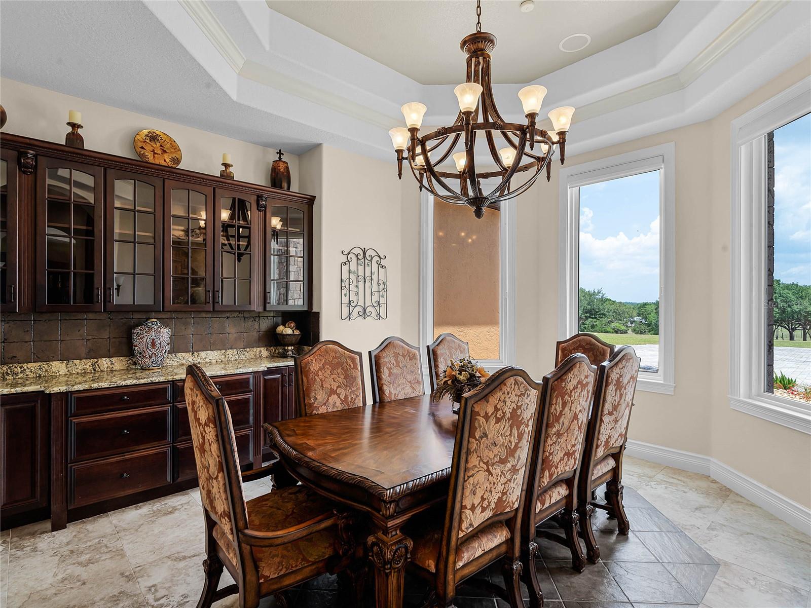 UNINCORPORATED - Residential