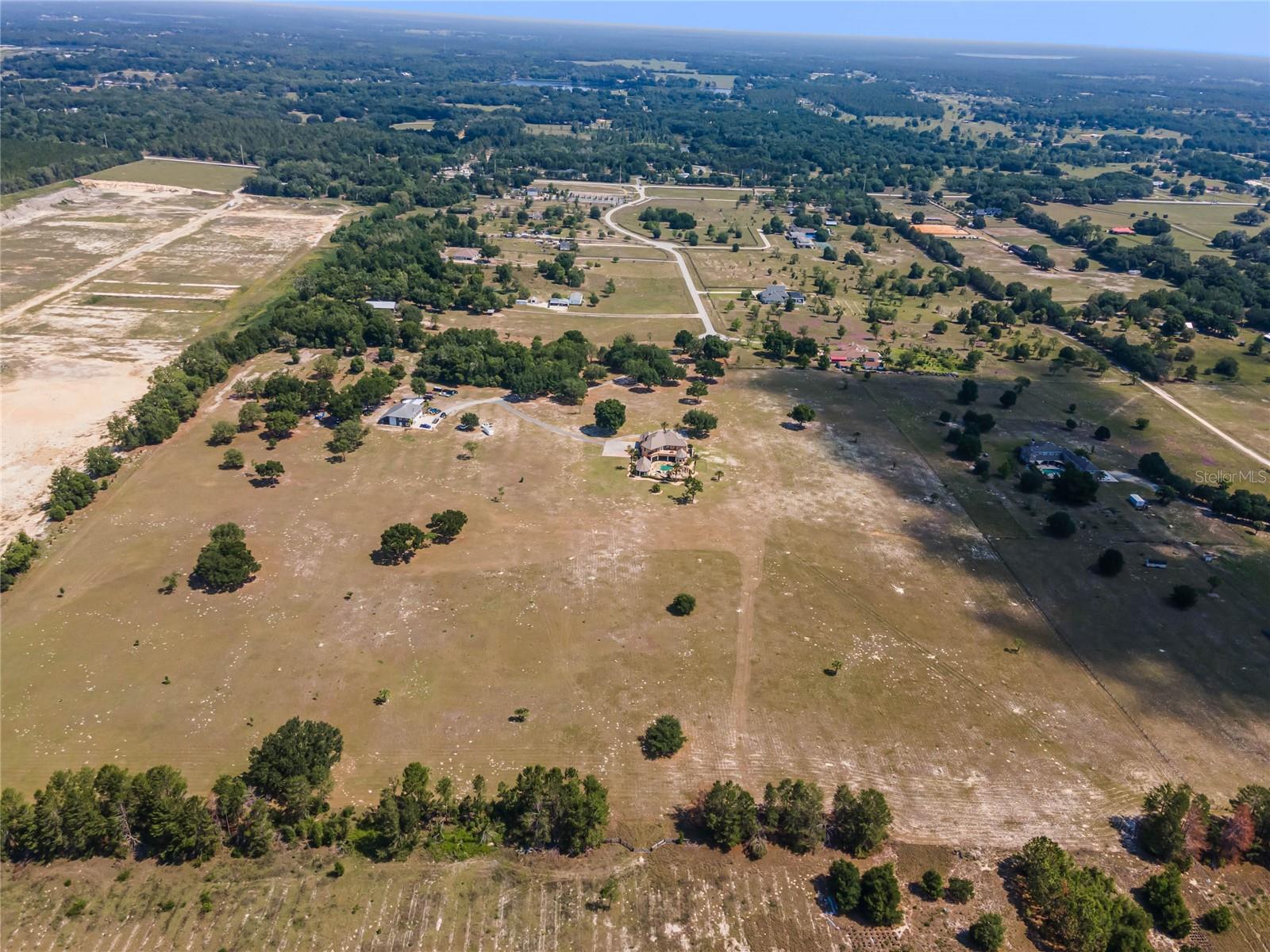 UNINCORPORATED - Residential