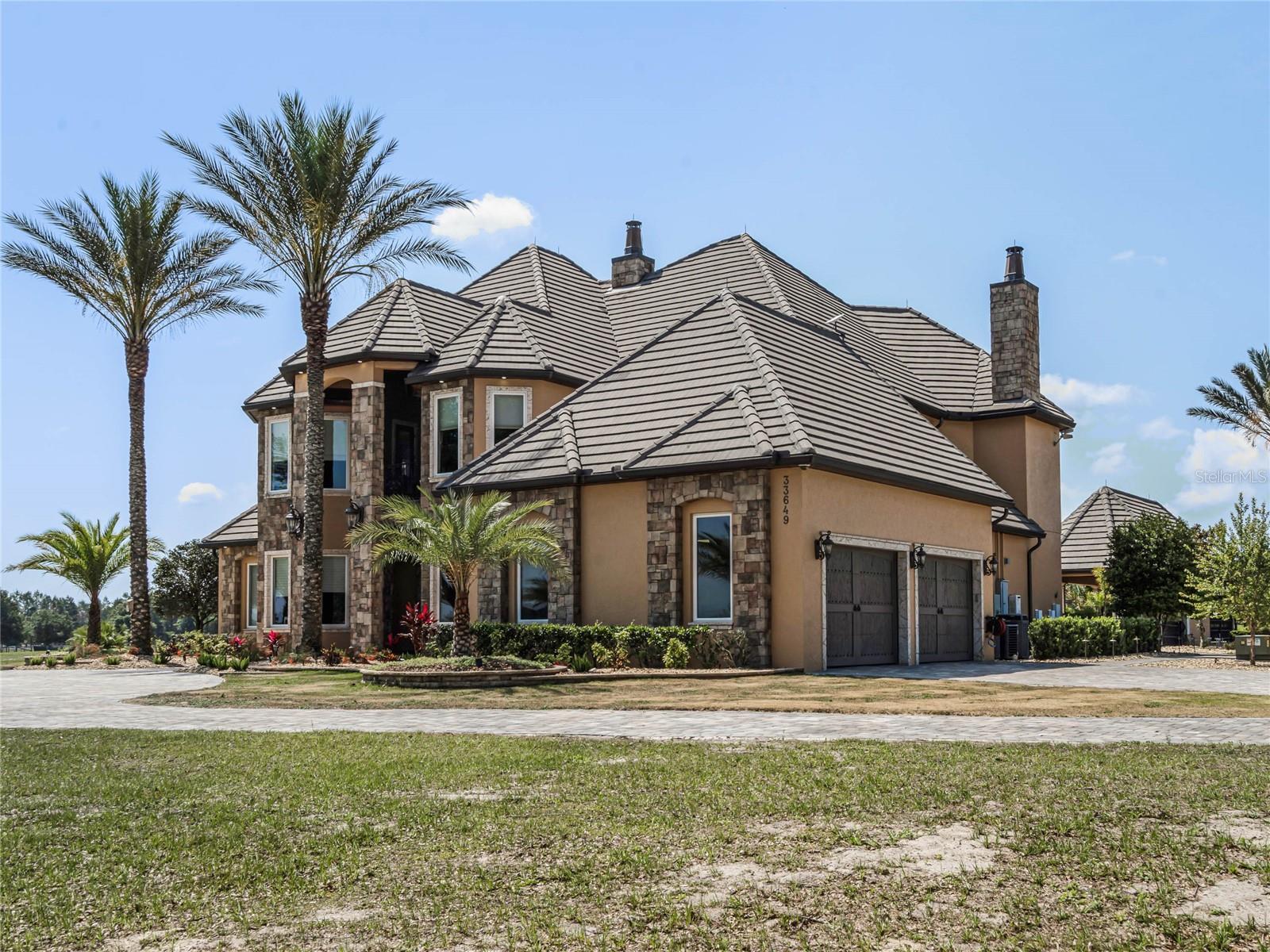 UNINCORPORATED - Residential