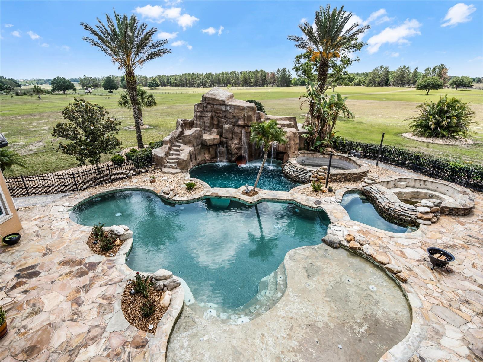 UNINCORPORATED - Residential