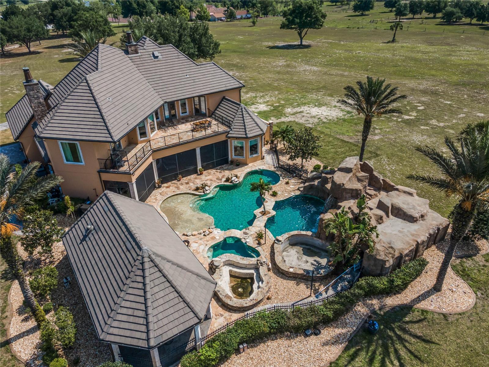 UNINCORPORATED - Residential