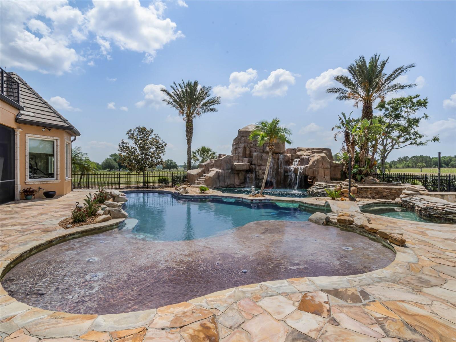 UNINCORPORATED - Residential