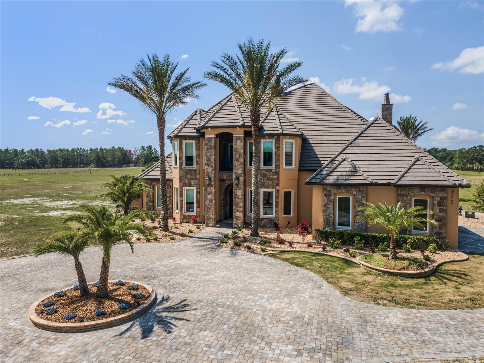 UNINCORPORATED - Residential