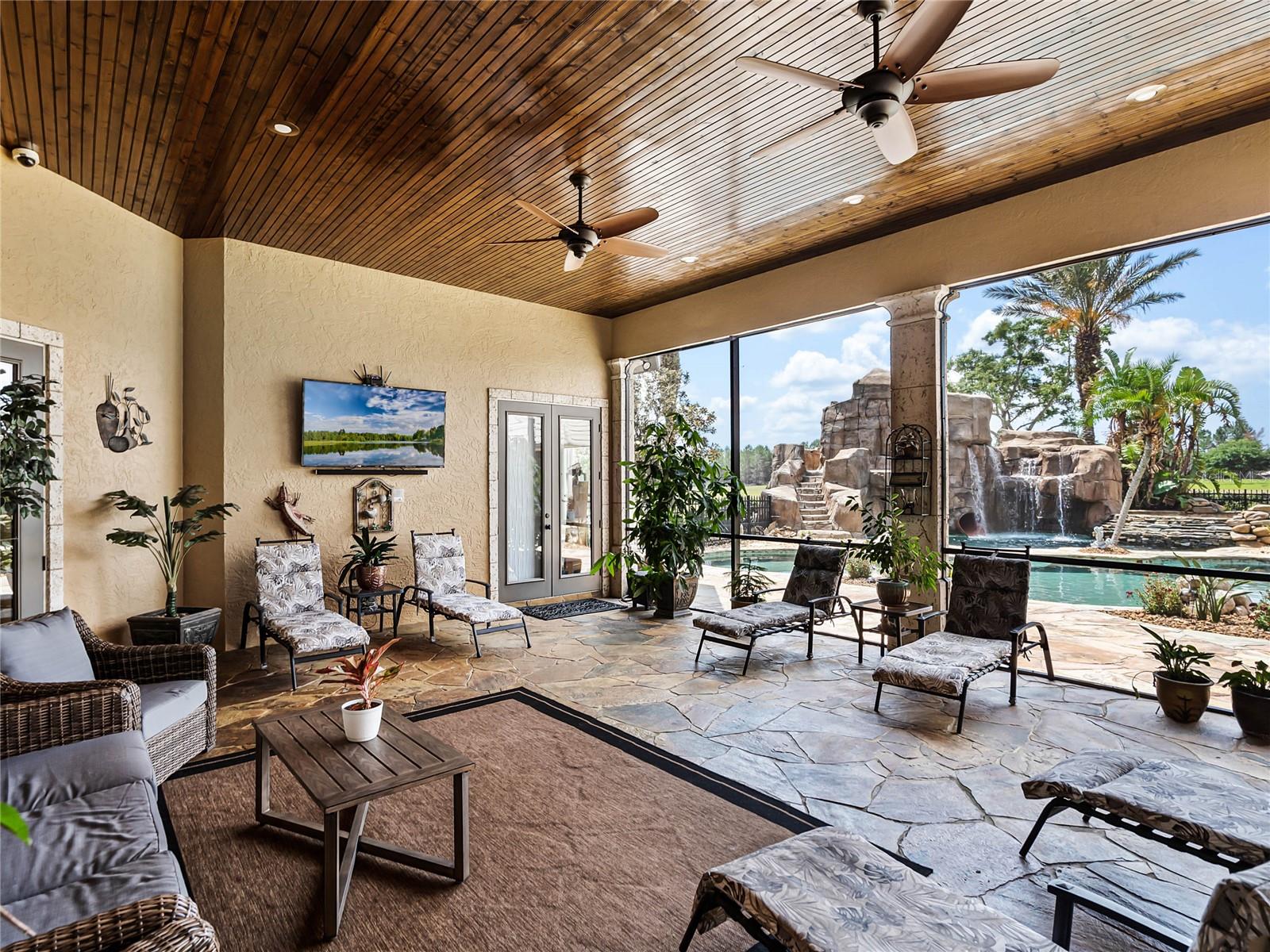 UNINCORPORATED - Residential